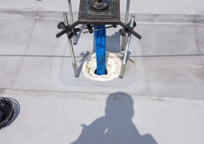 Dešťové svody Furanflex EKOTOP SERVIS