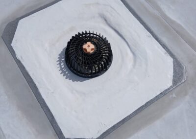 Dešťové svody Furanflex EKOTOP SERVIS