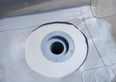 Dešťové svody Furanflex EKOTOP SERVIS